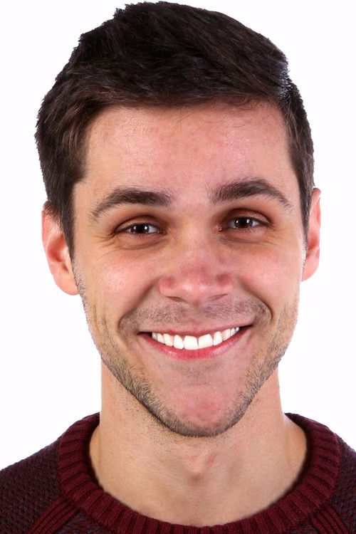 Teun Peters profile photo