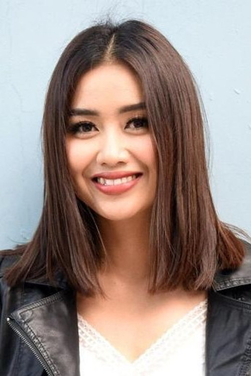 Selfi Nafilah as Tante Jeje