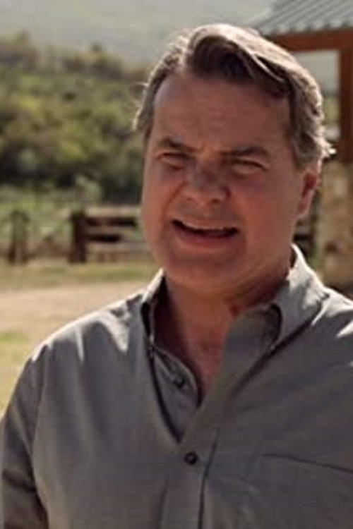 Terence Goodman as Cameron Winslow