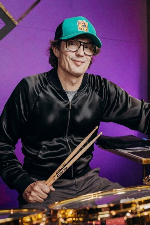 Maxime Garoute as Self