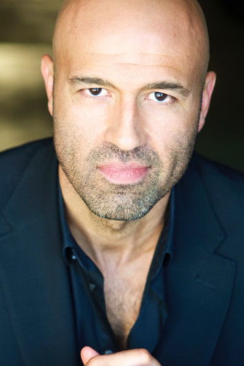 Byron Quiros as Jonny Ca$h