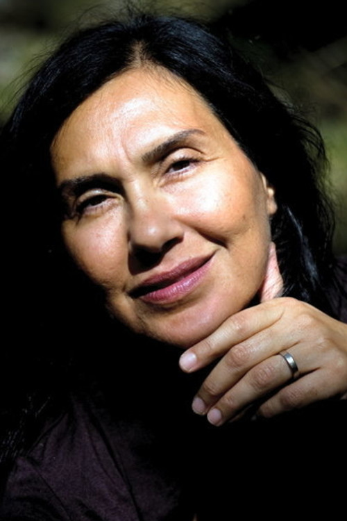 Mina Azarian as Ismal