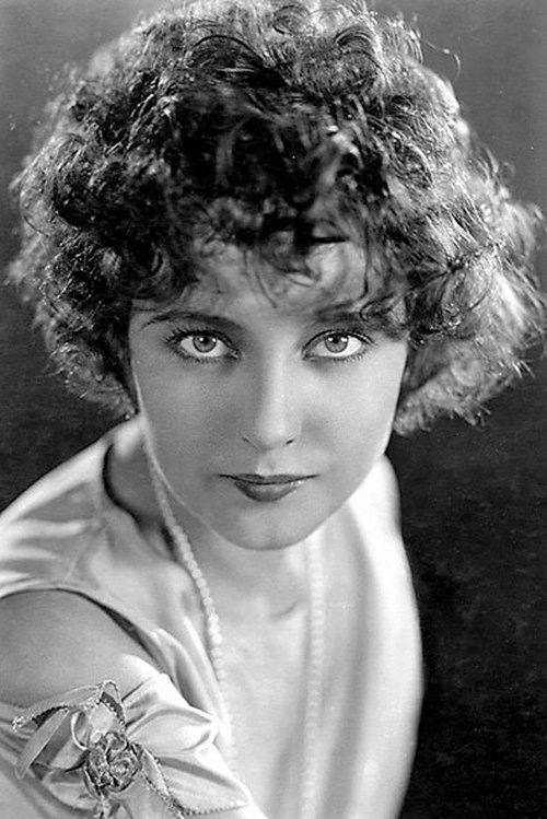 Betty Bronson as Lita Hazlitt