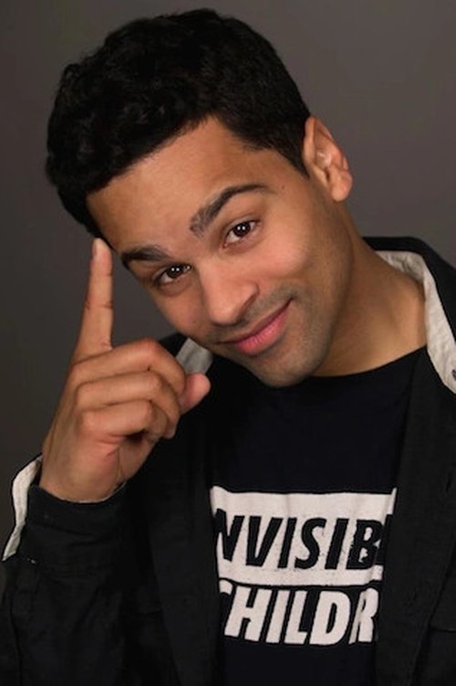 Ivan 'Flipz' Velez as 