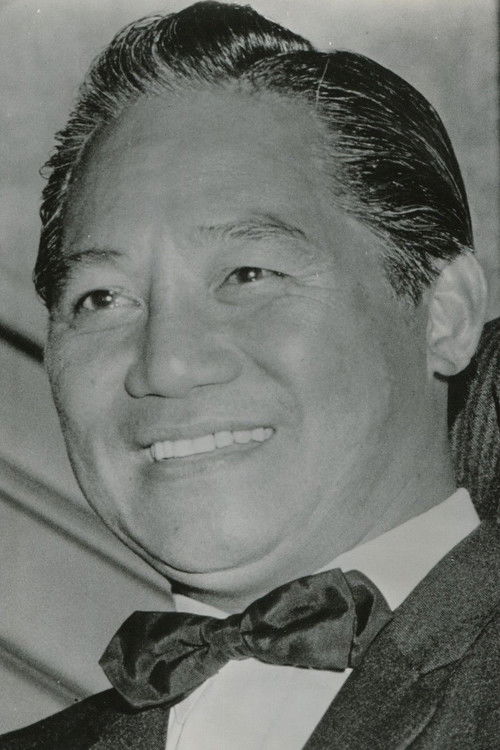 Leon Lontoc as Chinese Boatman (uncredited)