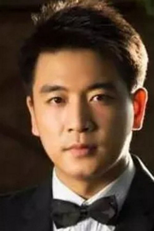 Yang Shuo as Chen Xiang (voice)