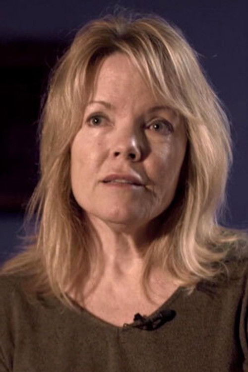 Heidi Hjorth as Herself / Gabriele's mother