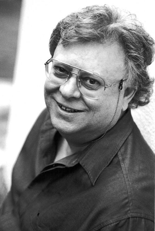 Michael Armstrong as Self