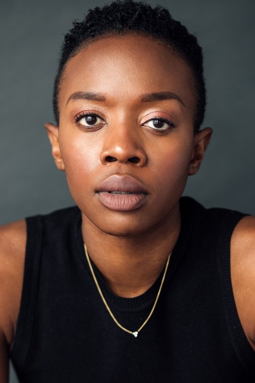 Natasha Mumba profile photo