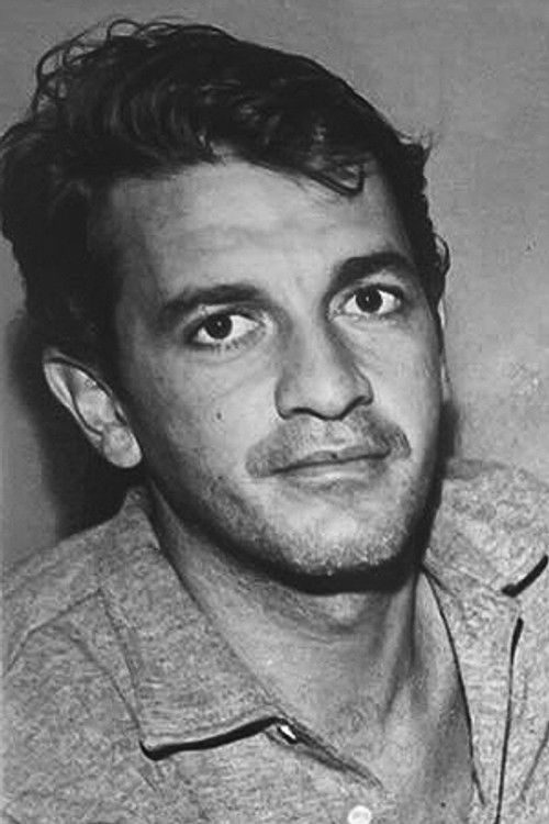 Ronaldo Bôscoli as Self (archive footage)