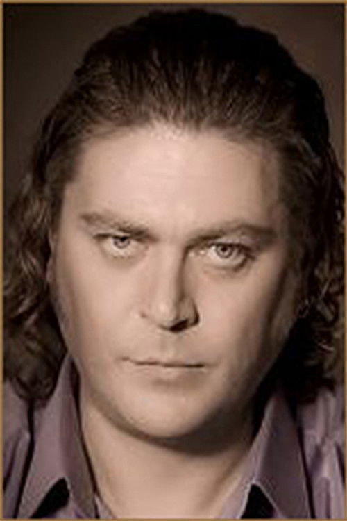 Andrey Sukhov as
