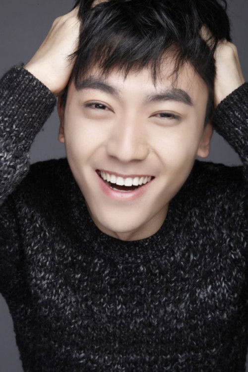 Li Zepeng as Xiao Jingchen