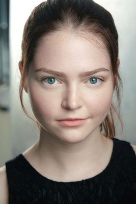 Versai Knight as Mary Annie