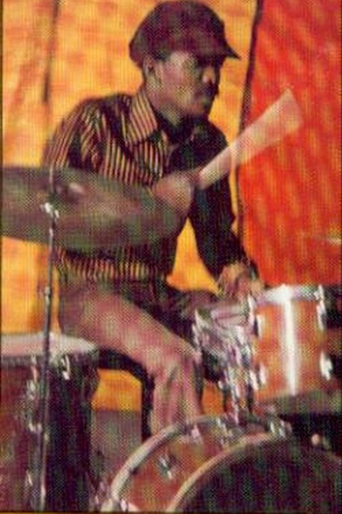 Carlton Barrett as Self - Drums