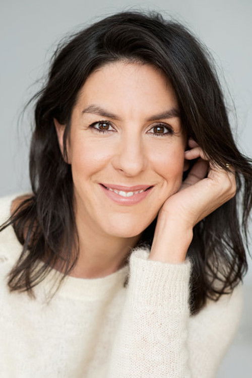 Delphine Bienvenu as Delphine