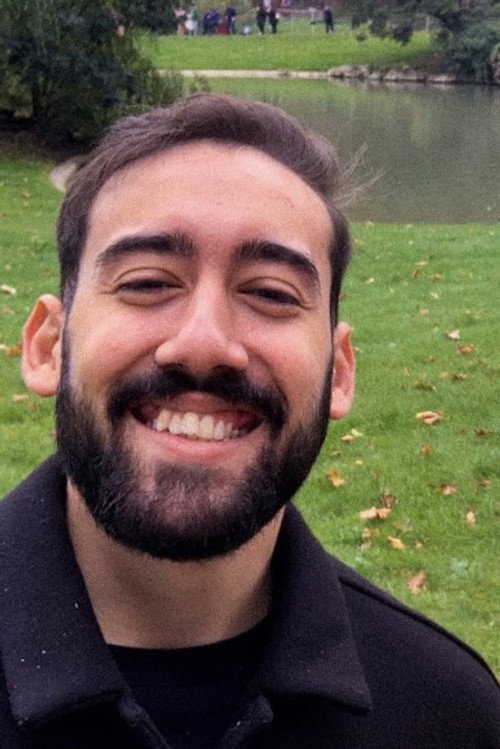 Jhonatan Rodríguez as Chlyn Imiar