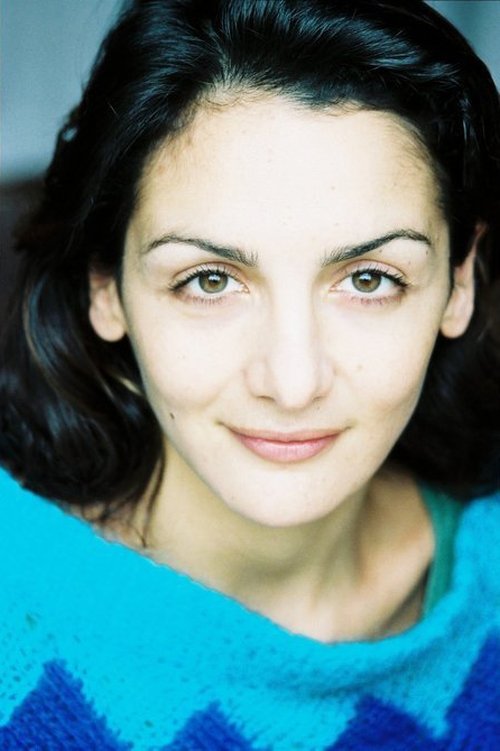 Laurence Gormezano as 