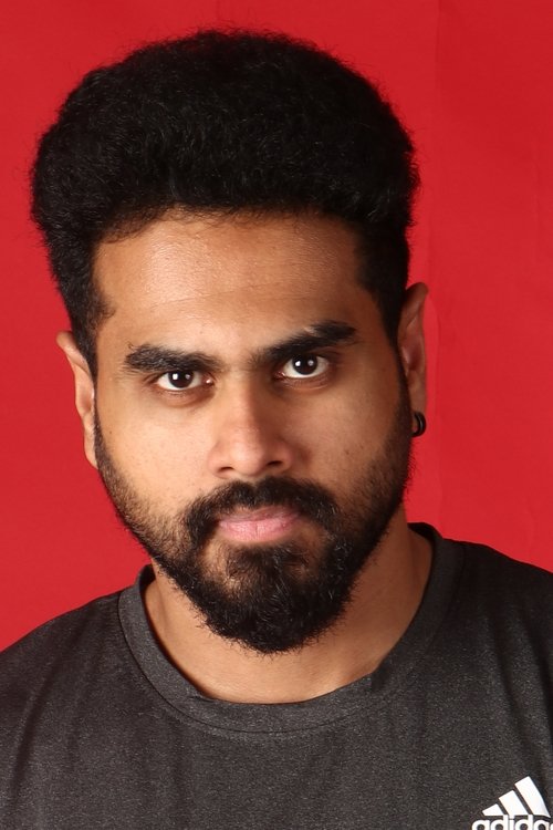 Vignesh Baskar as Arjun