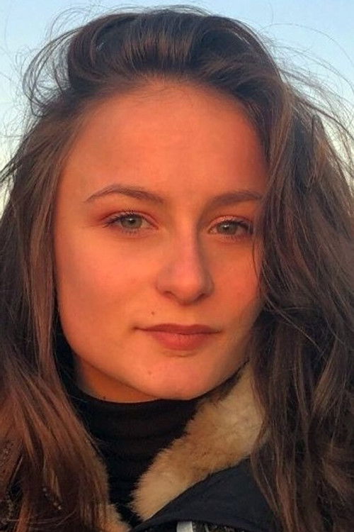 Morgane Rouault as Audrey