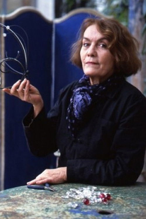 Valérie Kling as Madeleine