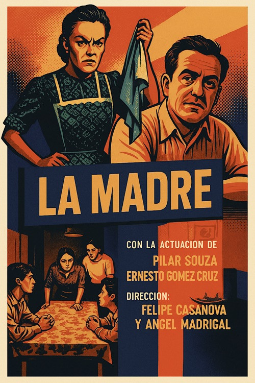 La madre