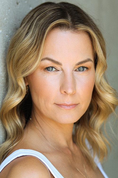 Brenda Lee Howard as Crystal