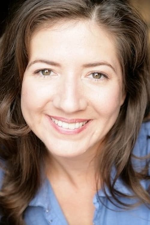 Lesley Bevan as Miss Williamson