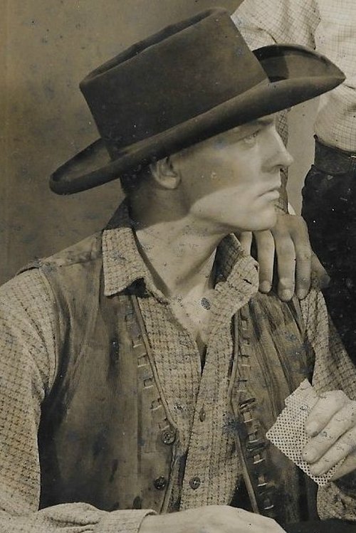 John Dawson as Nick Gordon