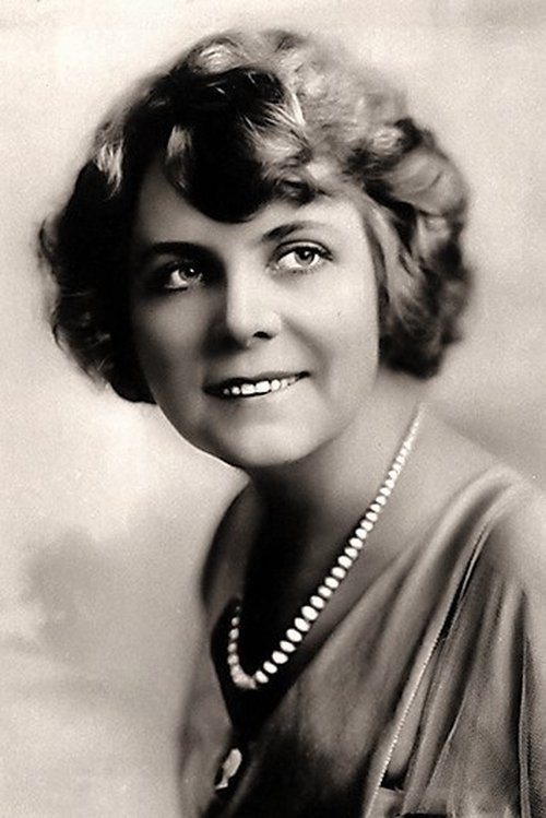 Kathlyn Williams as Mrs. Wells