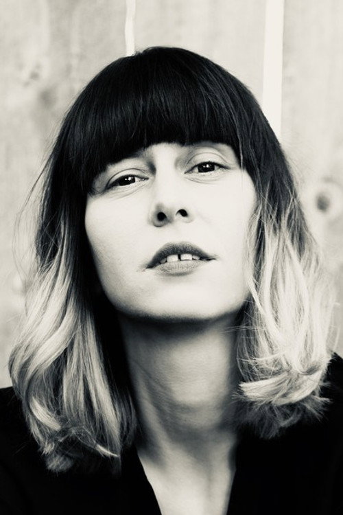 Daniela Repas as Self