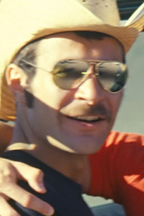 Ed Wiley as (archive footage)