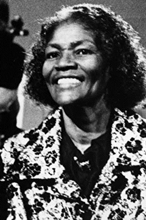 Big Mama Thornton as Self (archive footage)