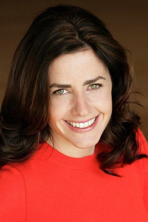 Lindsey Collins as Mia (voice)