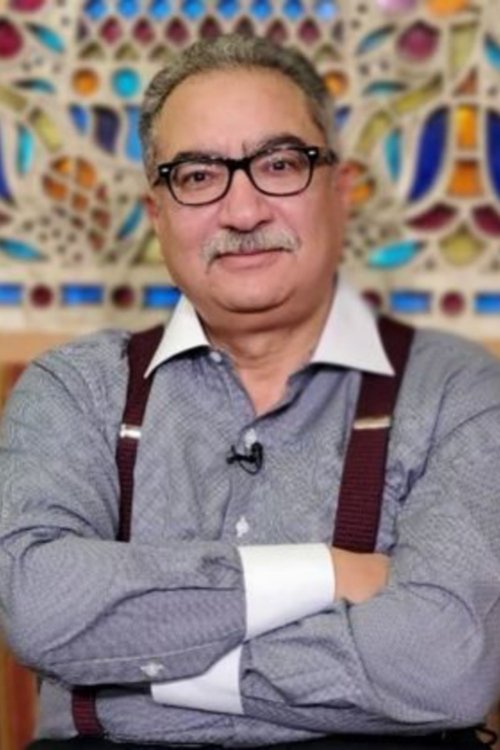 Ibrahim Issa as بنفسه