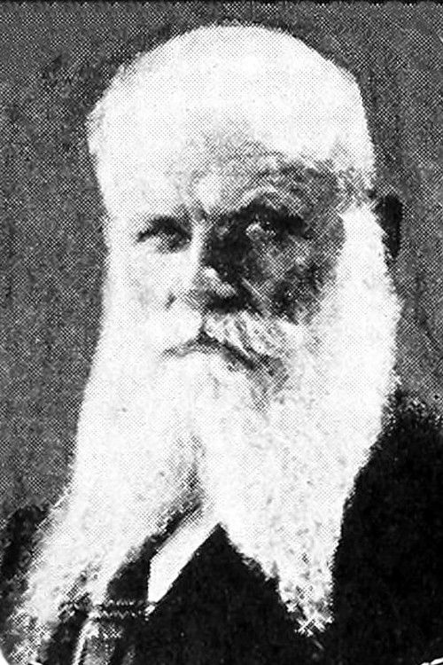 August Tollaire as Doctor