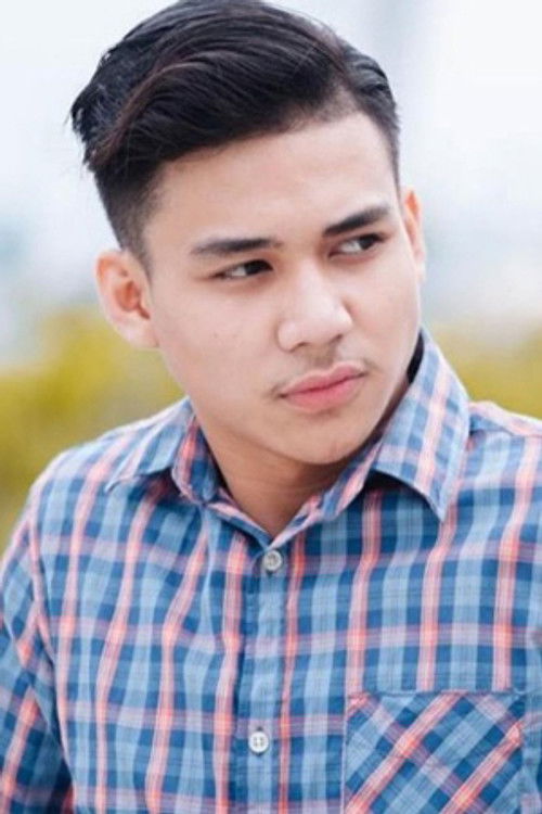 Raja Muhd Atiqullah as Amirul