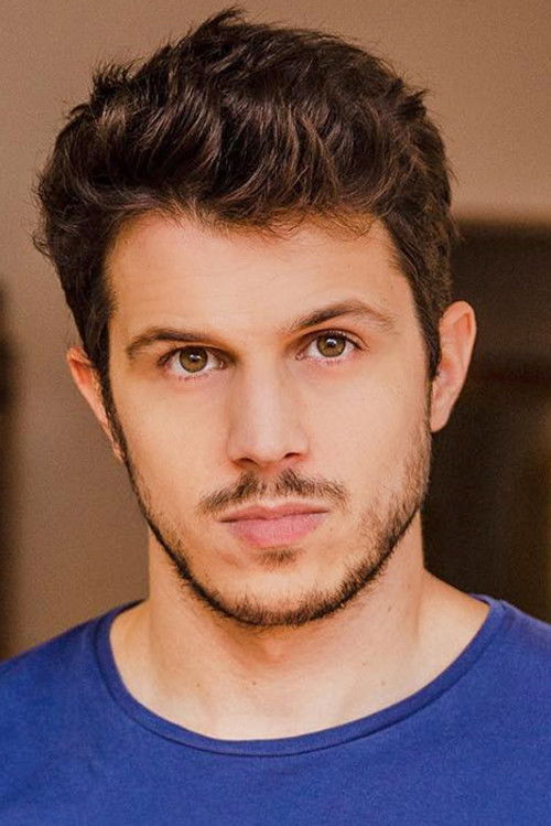 João Villa as Fortunato