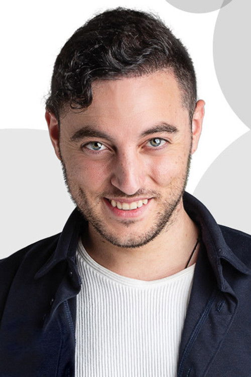 Herodotos Miltiadous as Father