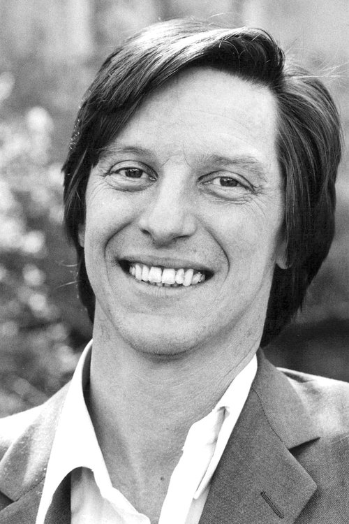 Conny Borg as Dancer