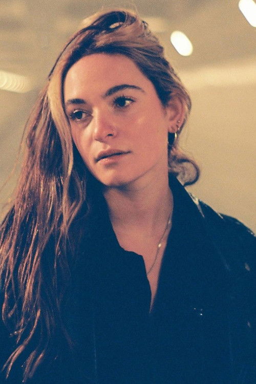 Neomi Speelman as néomí