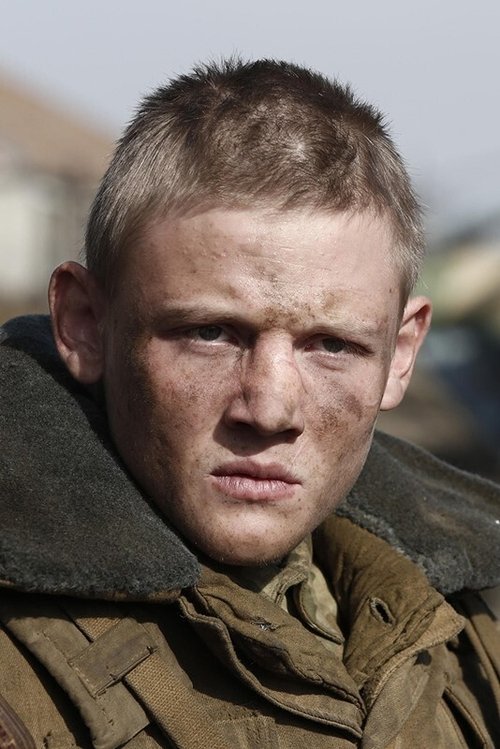 Maxim Emelianov as Kolia