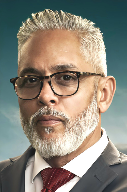 Vincent Velazquez as Self - Host / Retired Atlanta Detective