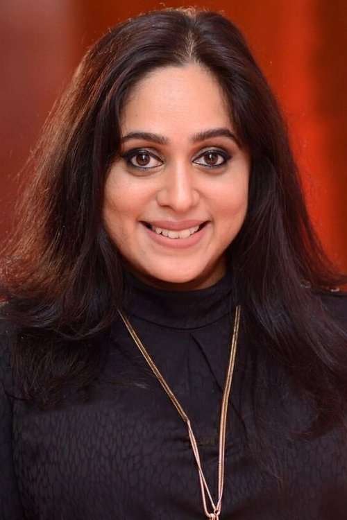 Aswathi Menon as Kavitha