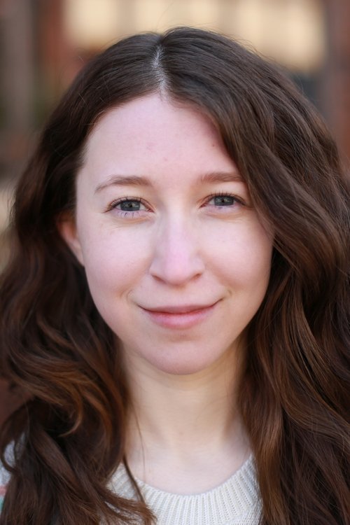 Rebecca Gray Davis as Anna Hoffhienze (1881)