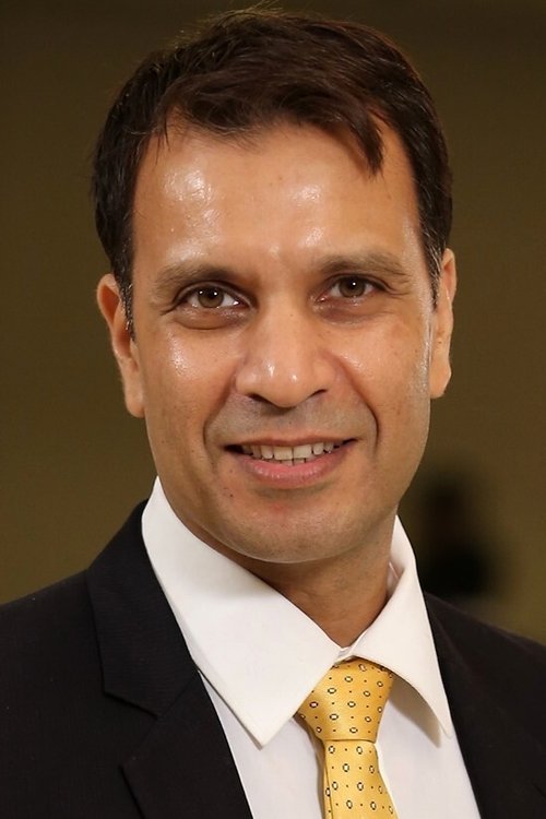 Harssh A. Singh as Sam Makhija