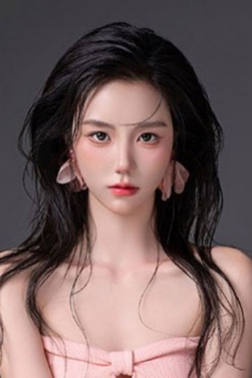 Huang Yujie as Lin Yanxin