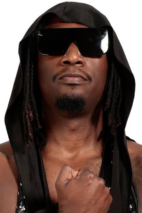 John Davidson as Knull