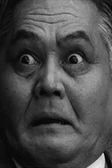 Gen Shimizu as Washizu samurai