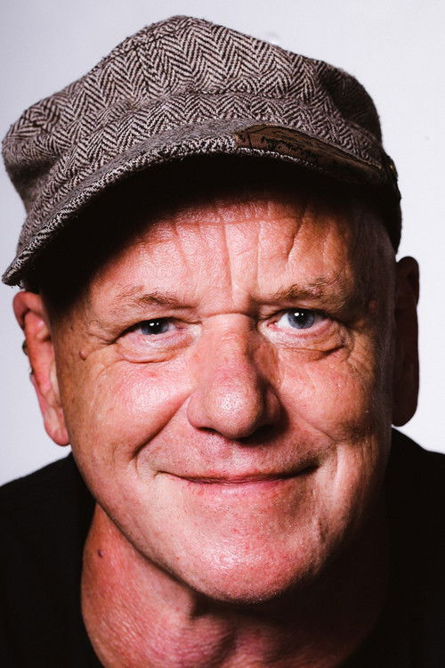 Alex Patterson profile photo