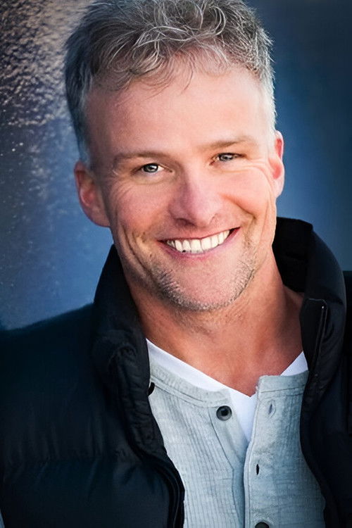 Matt Hill as Carlos (voice)